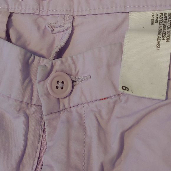 Joe Fresh shorts - Picture 4 of 4